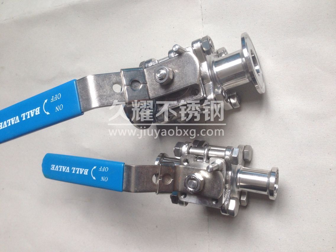 不锈钢阀门
